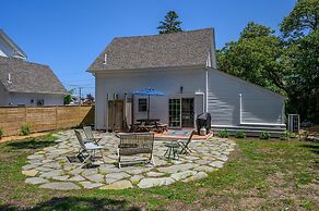 Fleetwing Guest House