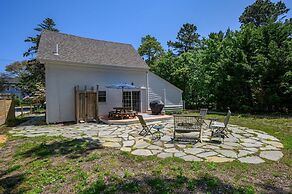 Fleetwing Guest House