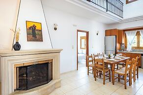 Villa Eleftheria