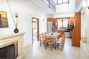 Villa Eleftheria