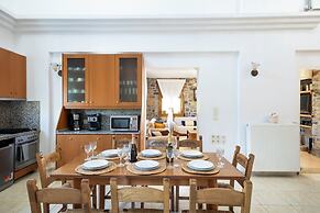Villa Eleftheria