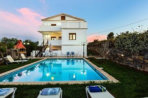 Villa Eleftheria