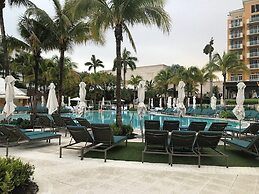 Studio at The Ritz-Carlton Key Biscayne