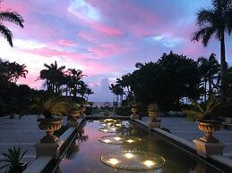 Studio at The Ritz-Carlton Key Biscayne