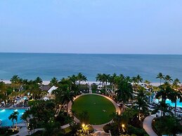 Studio at The Ritz-Carlton Key Biscayne