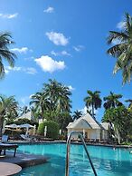 Studio at The Ritz-Carlton Key Biscayne