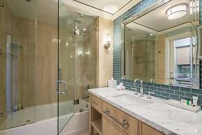 Studio at The Ritz-Carlton Key Biscayne