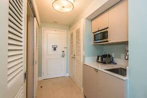 Studio at The Ritz-Carlton Key Biscayne