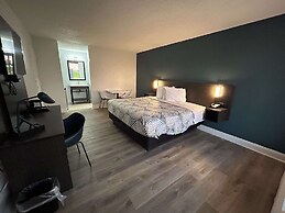 Motel 6 Hammond, LA – I 12 – I 55