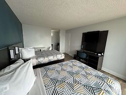 Motel 6 Hammond, LA – I 12 – I 55