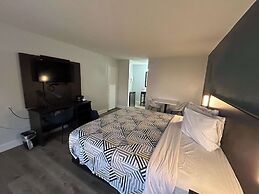 Motel 6 Hammond, LA – I 12 – I 55