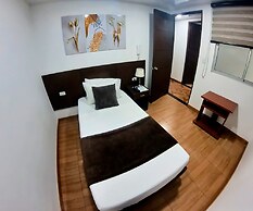 Hotel victoria Real