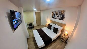 Hotel victoria Real