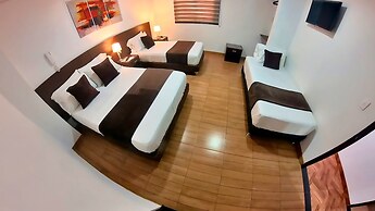 Hotel victoria Real