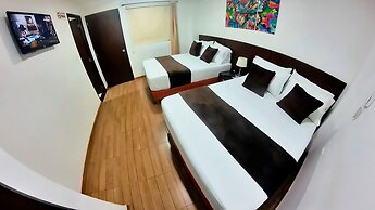Hotel victoria Real