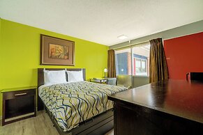 Lamplighter Inn By OYO Independence