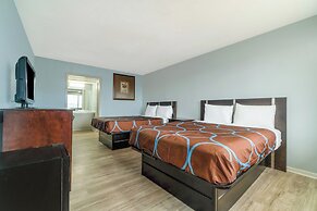 Lamplighter Inn By OYO Independence
