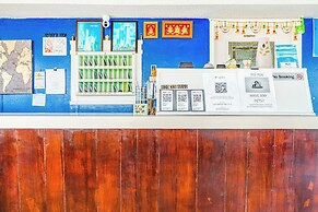 Lamplighter Inn By OYO Independence