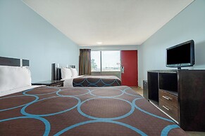 Lamplighter Inn By OYO Independence
