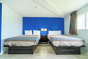 Lamplighter Inn By OYO Independence