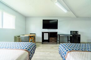 Lamplighter Inn By OYO Independence