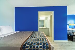 Lamplighter Inn By OYO Independence