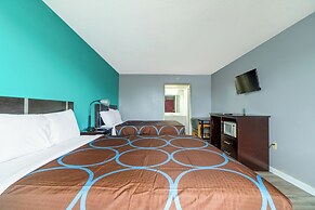 Lamplighter Inn By OYO Independence