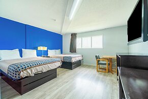 Lamplighter Inn By OYO Independence