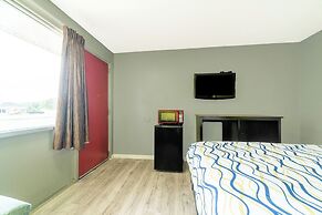 Lamplighter Inn By OYO Independence