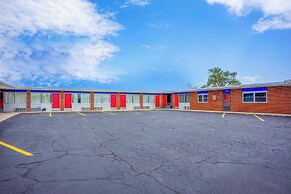 Lamplighter Inn By OYO Independence