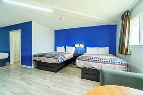 Lamplighter Inn By OYO Independence
