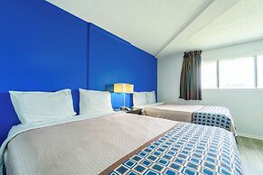 Lamplighter Inn By OYO Independence
