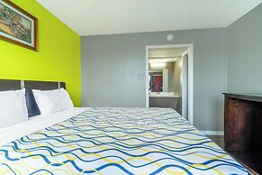 Lamplighter Inn By OYO Independence