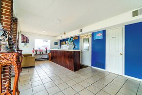 Lamplighter Inn By OYO Independence