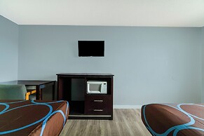 Lamplighter Inn By OYO Independence