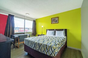 Lamplighter Inn By OYO Independence