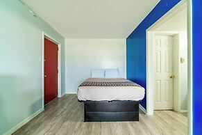 Lamplighter Inn By OYO Independence
