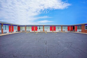 Lamplighter Inn By OYO Independence