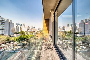 MEDELLIN 148 by Mr. W