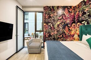 MEDELLIN 148 by Mr. W