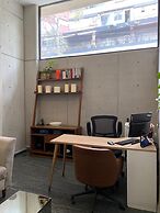 MEDELLIN 148 by Mr. W