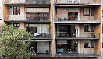MEDELLIN 148 by Mr. W