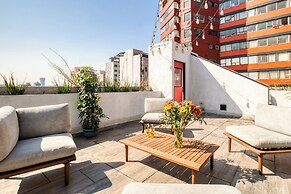 MEDELLIN 148 by Mr. W
