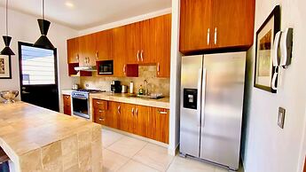 Ajijic Modern 1 Bed Guesthouse Retreat With Lake Chapala Views