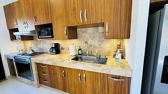 Ajijic Modern 1 Bed Guesthouse Retreat With Lake Chapala Views