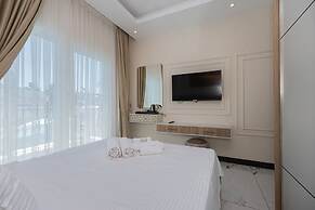 CRB Crown Residence Belek Health & Spa