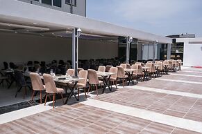 CRB Crown Residence Belek Health & Spa