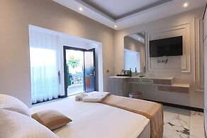 CRB Crown Residence Belek Health & Spa