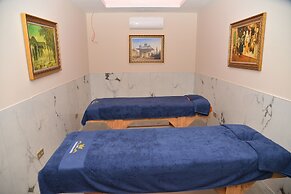 CRB Crown Residence Belek Health & Spa