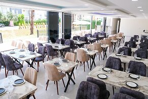 CRB Crown Residence Belek Health & Spa